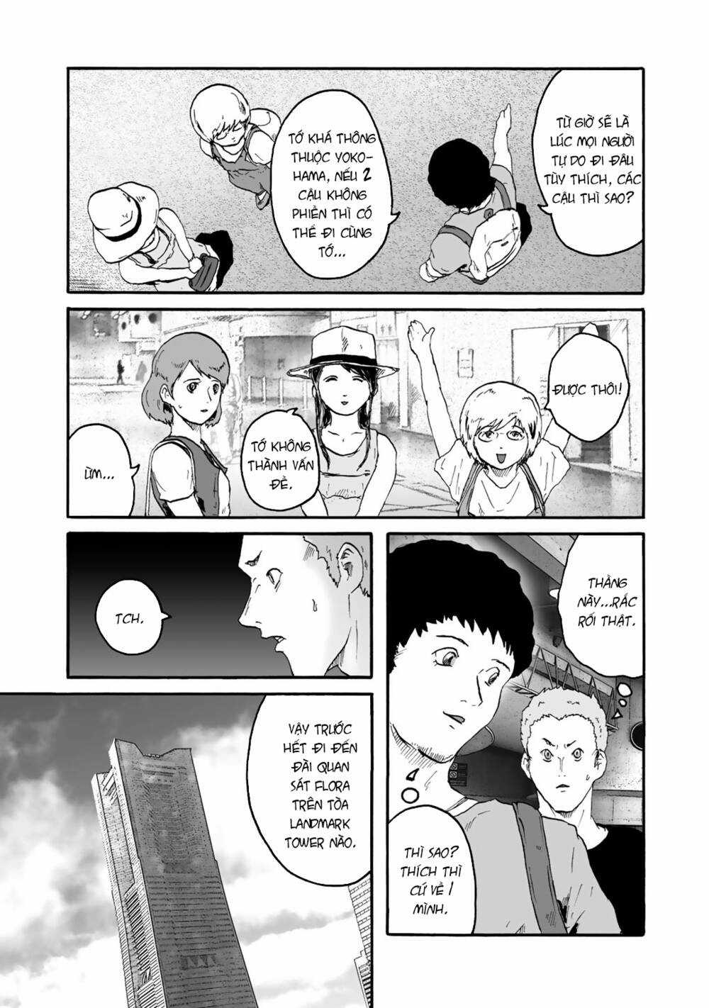 Insects R Chapter 1 trang 26