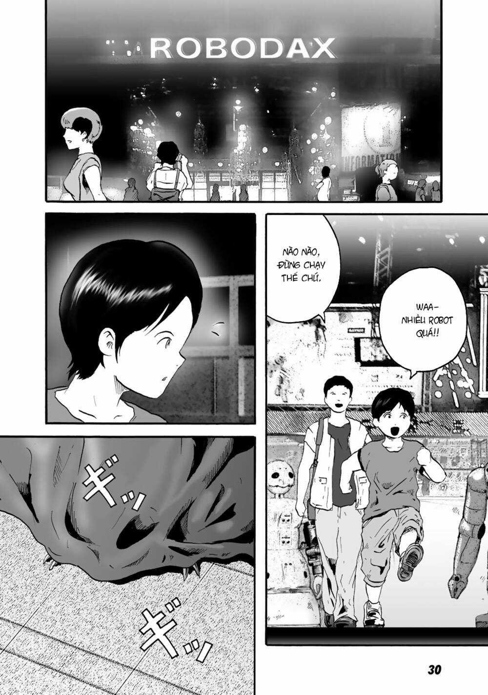 Insects R Chapter 1 trang 29