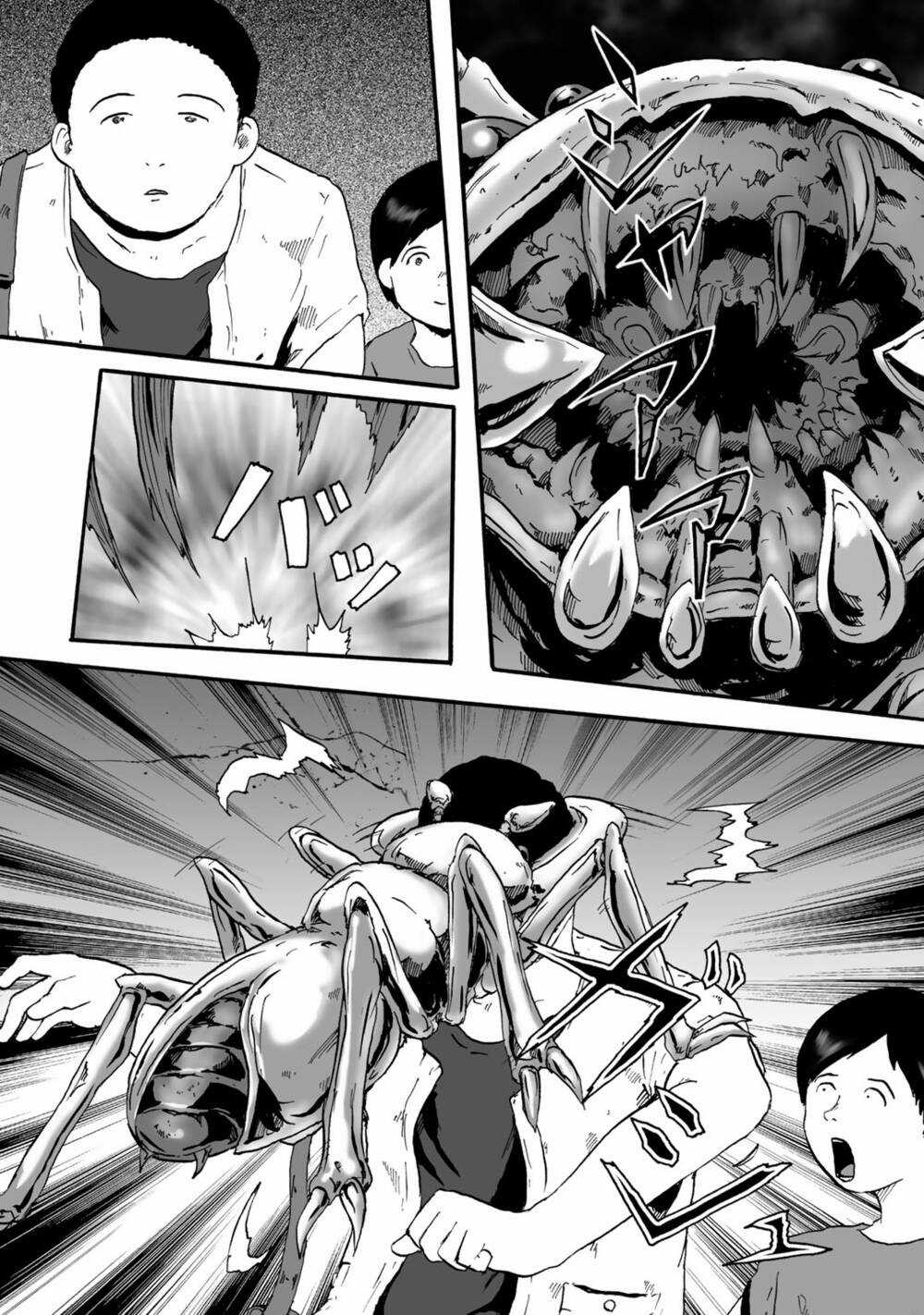 Insects R Chapter 1 trang 31