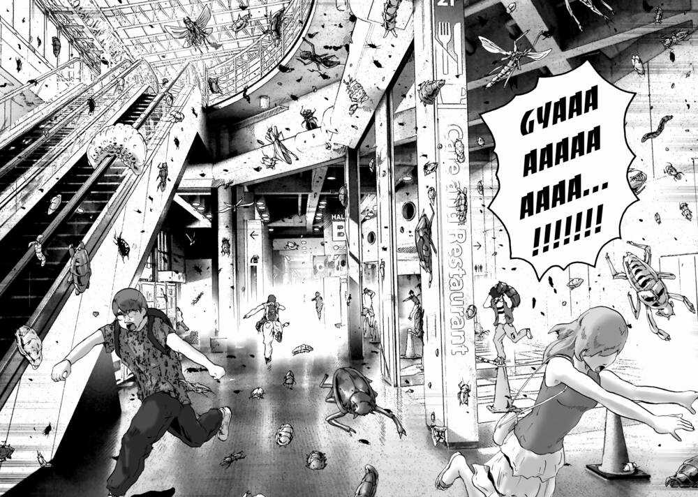 Insects R Chapter 1 trang 33