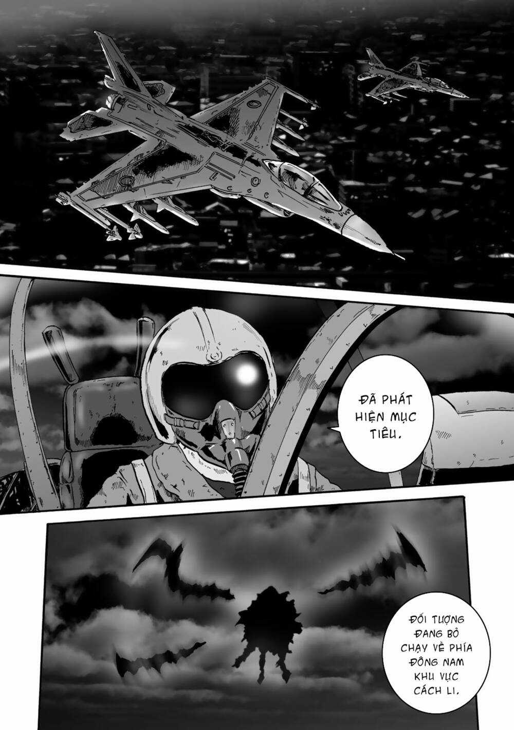 Insects R Chapter 1 trang 4