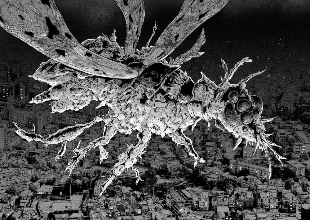 Insects R Chapter 1 trang 6