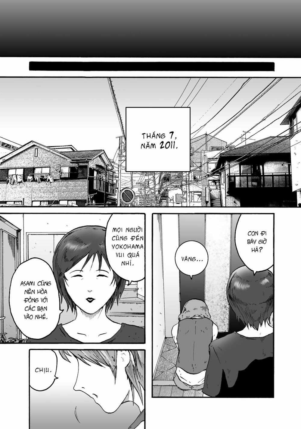 Insects R Chapter 1 trang 8