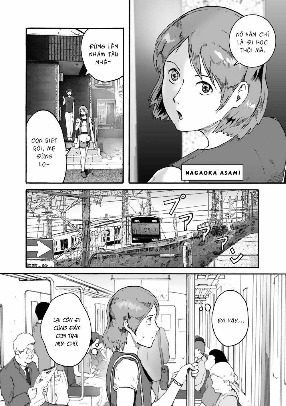 Insects R Chapter 1 trang 9