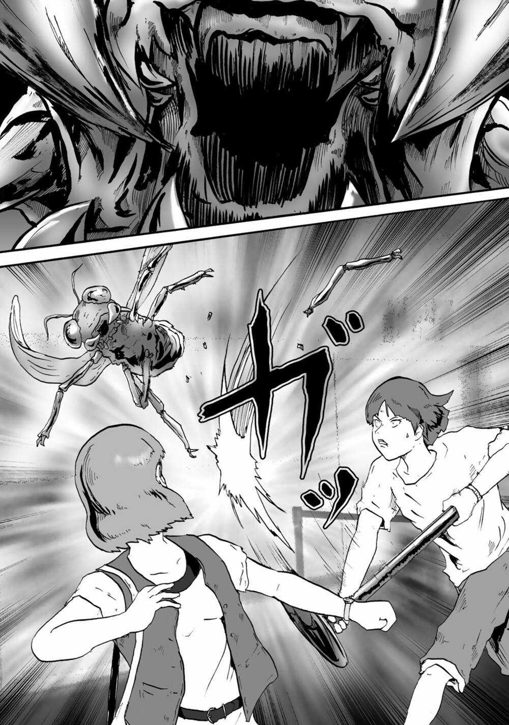 Insects R Chapter 2 trang 10