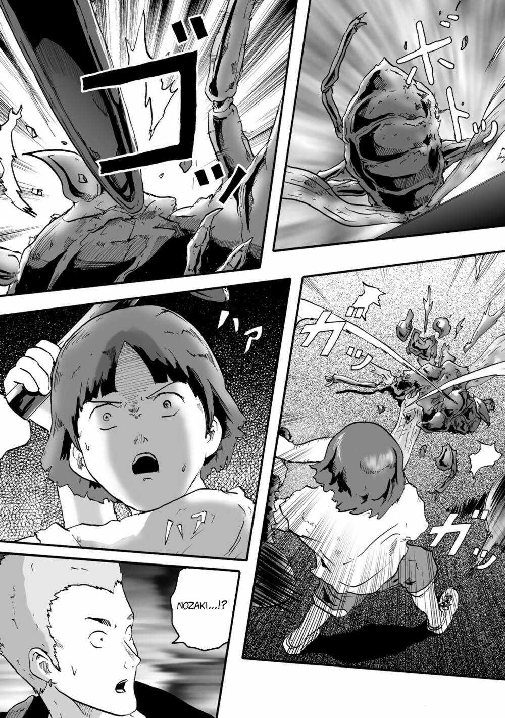 Insects R Chapter 2 trang 11