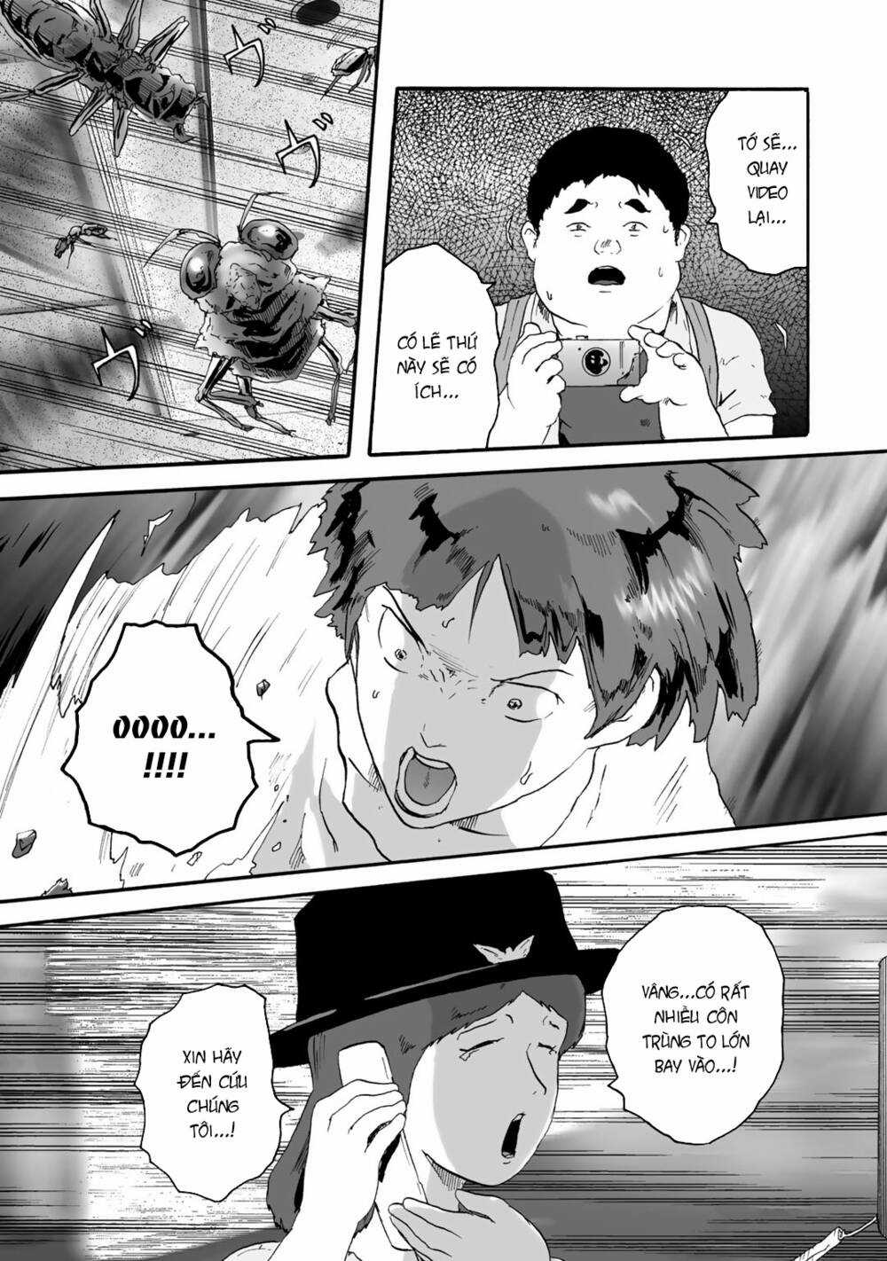 Insects R Chapter 2 trang 14