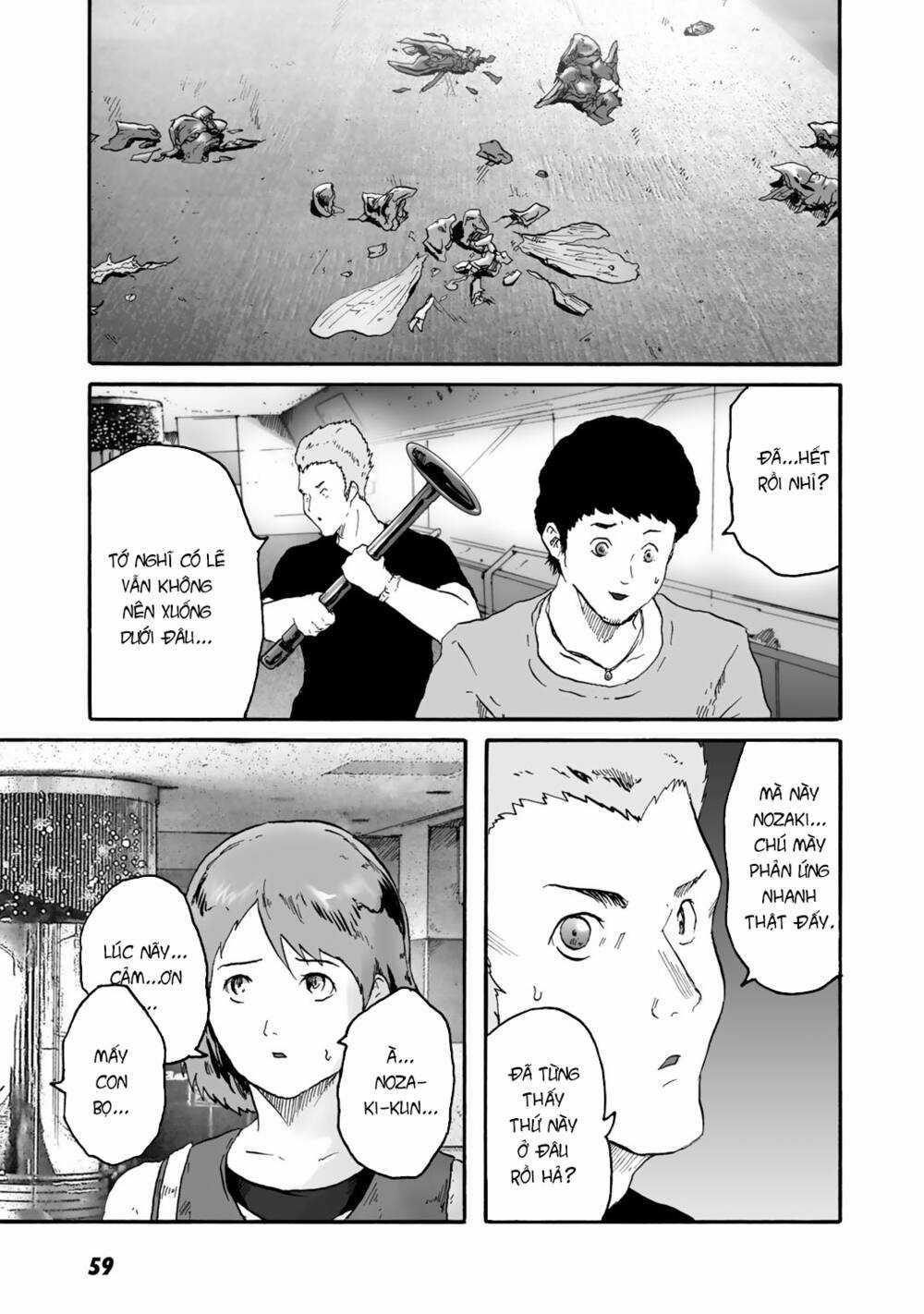 Insects R Chapter 2 trang 18