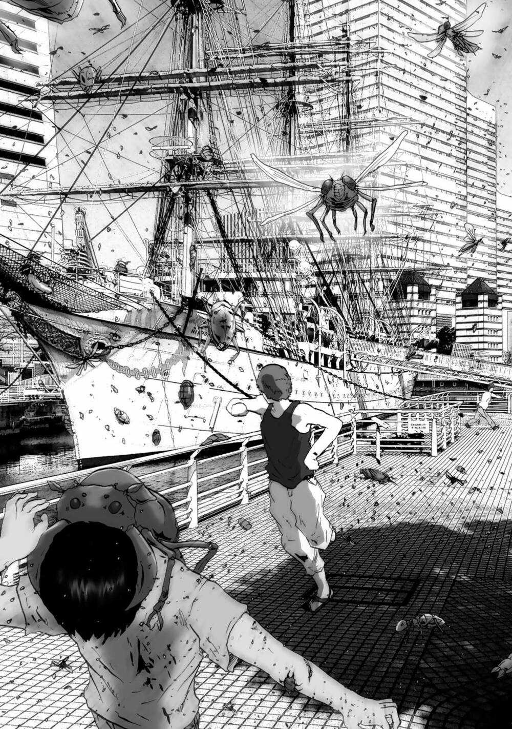 Insects R Chapter 2 trang 3