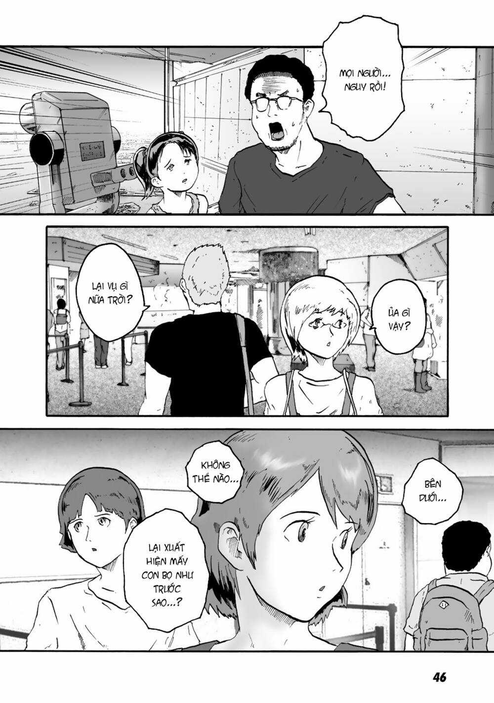 Insects R Chapter 2 trang 5