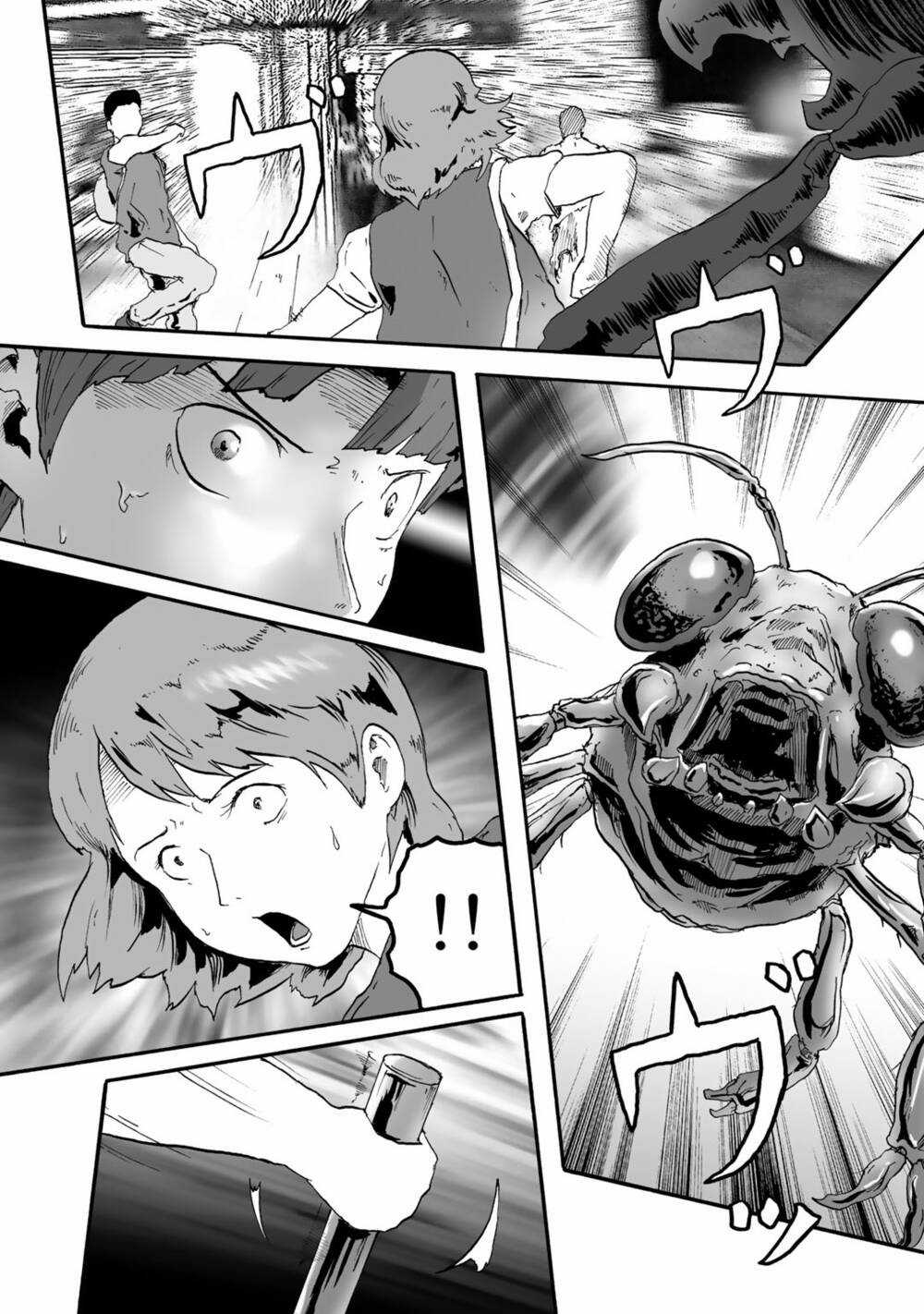 Insects R Chapter 2 trang 9