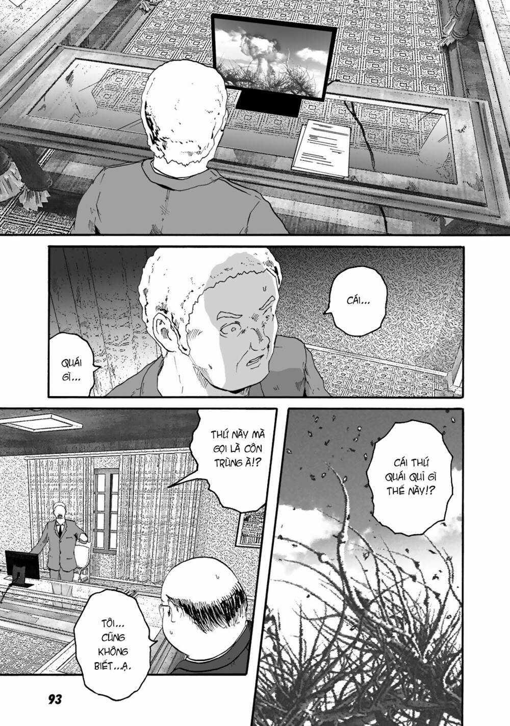 Insects R Chapter 3 trang 15