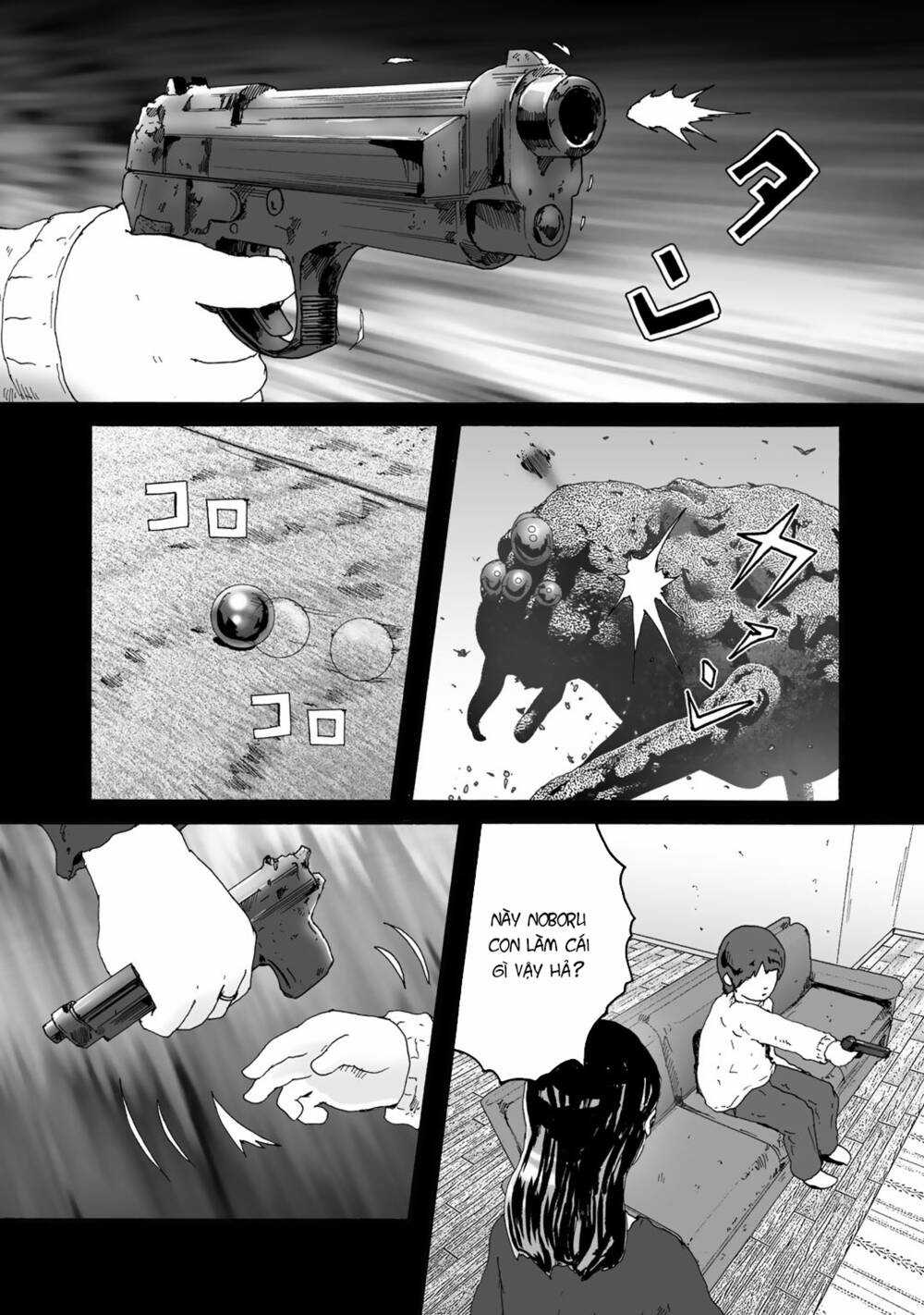 Insects R Chapter 3 trang 2