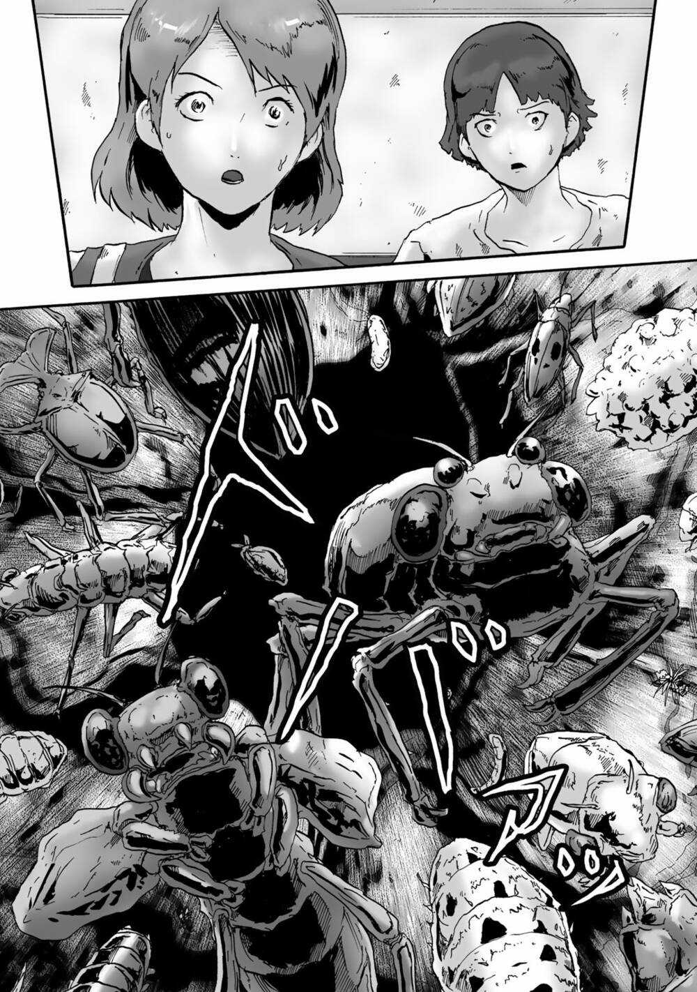 Insects R Chapter 3 trang 28