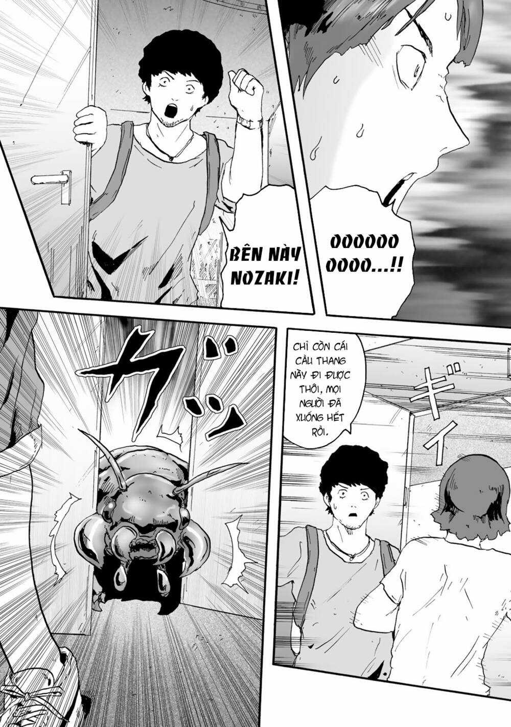 Insects R Chapter 4 trang 27