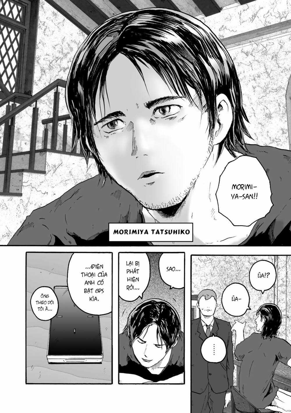 Insects R Chapter 4 trang 3