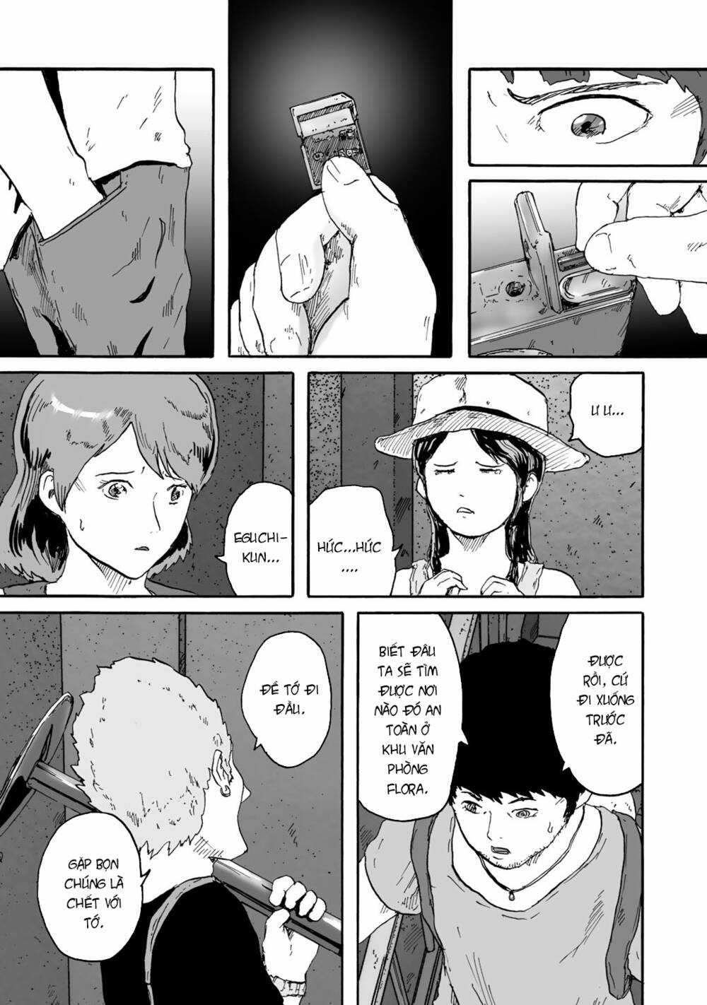 Insects R Chapter 4 trang 30