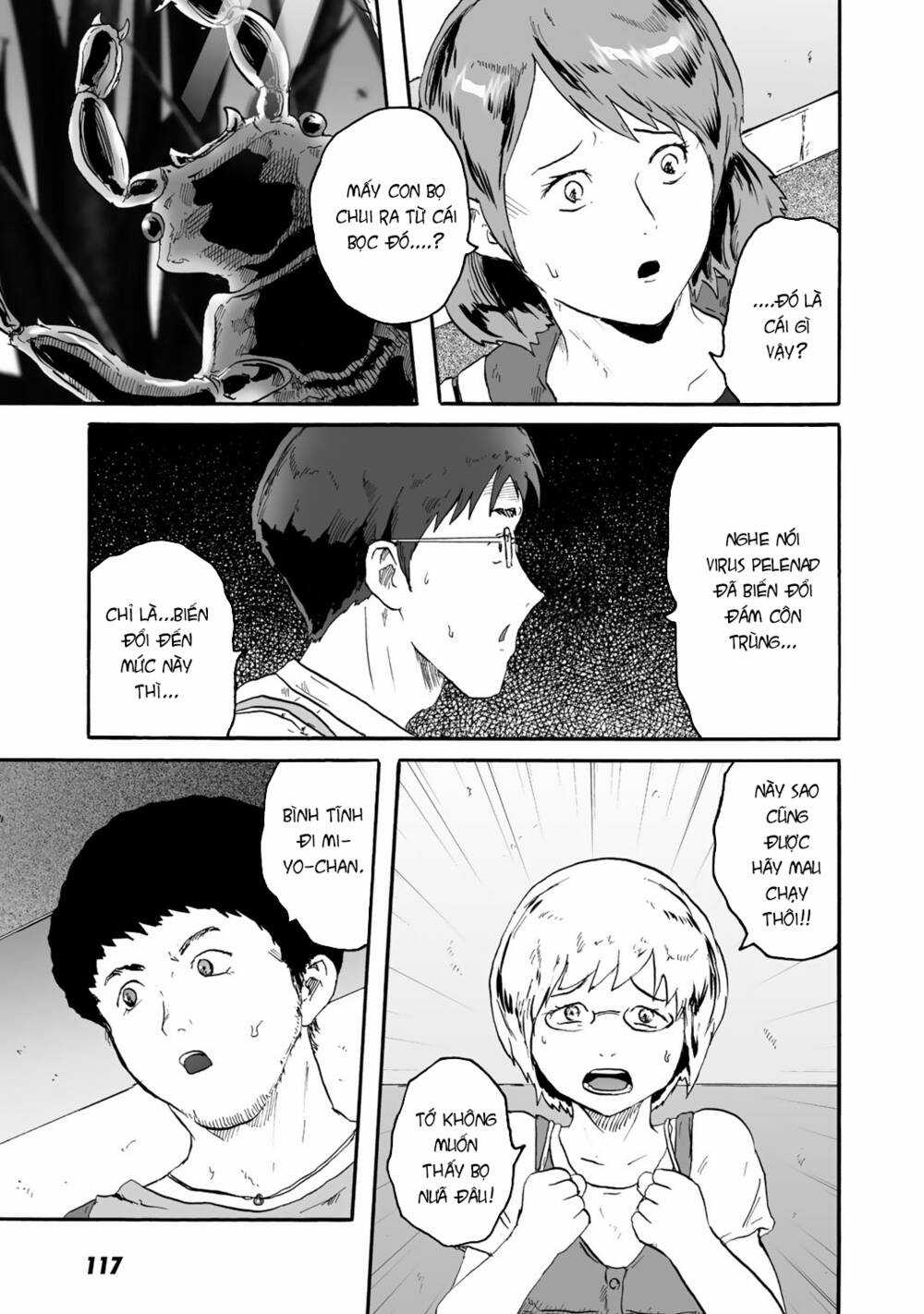 Insects R Chapter 4 trang 8