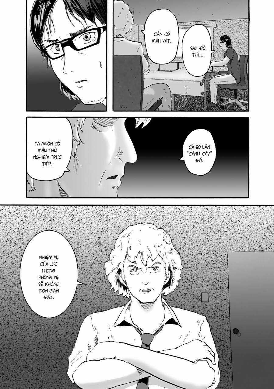 Insects R Chapter 5 trang 12