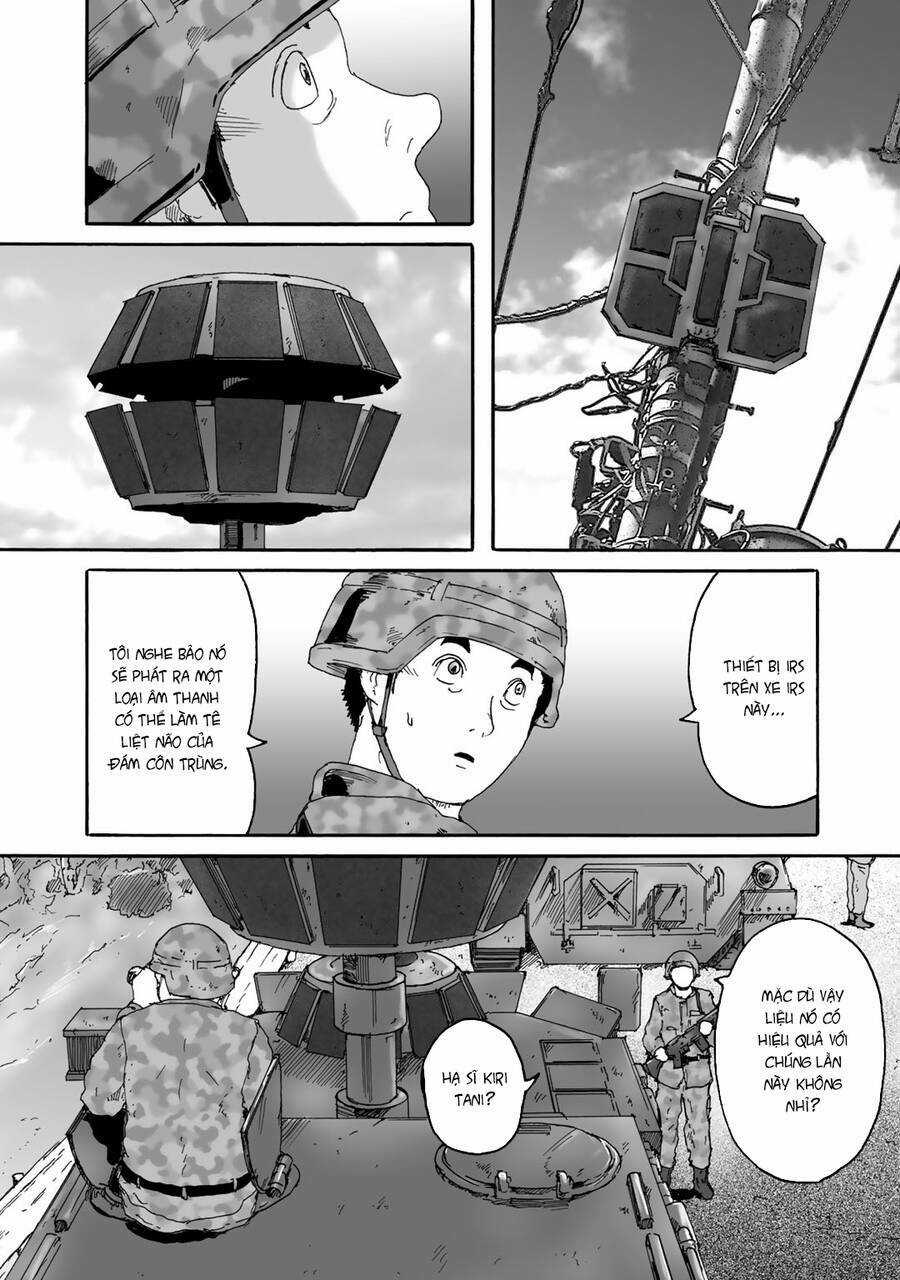 Insects R Chapter 5 trang 13