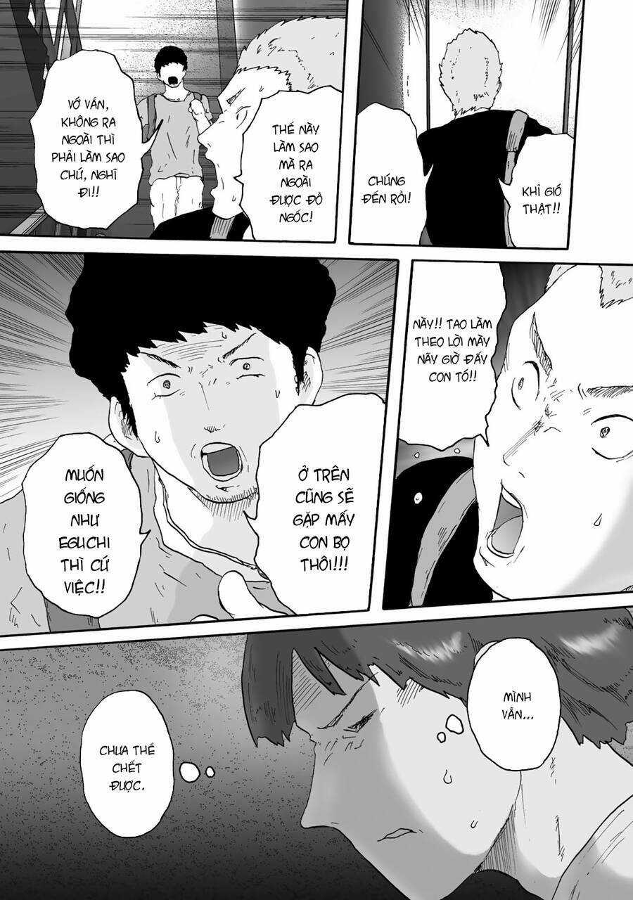 Insects R Chapter 5 trang 22