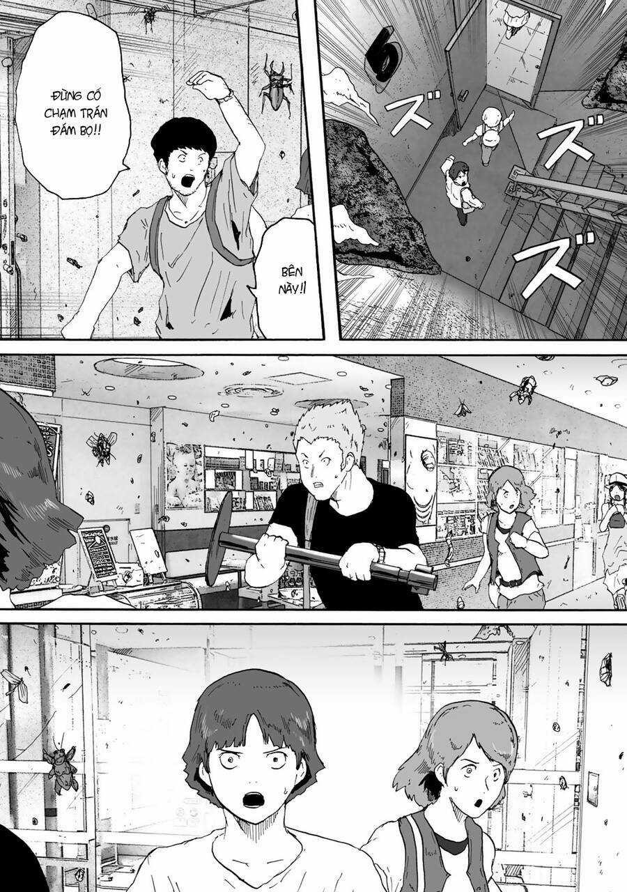 Insects R Chapter 5 trang 24