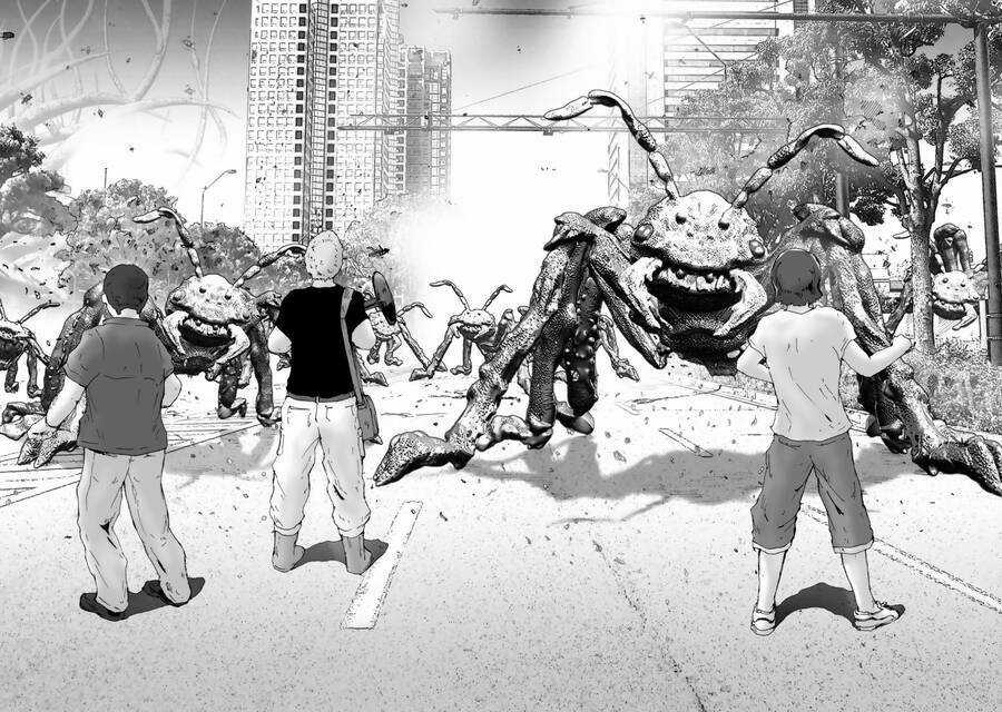 Insects R Chapter 6 trang 18