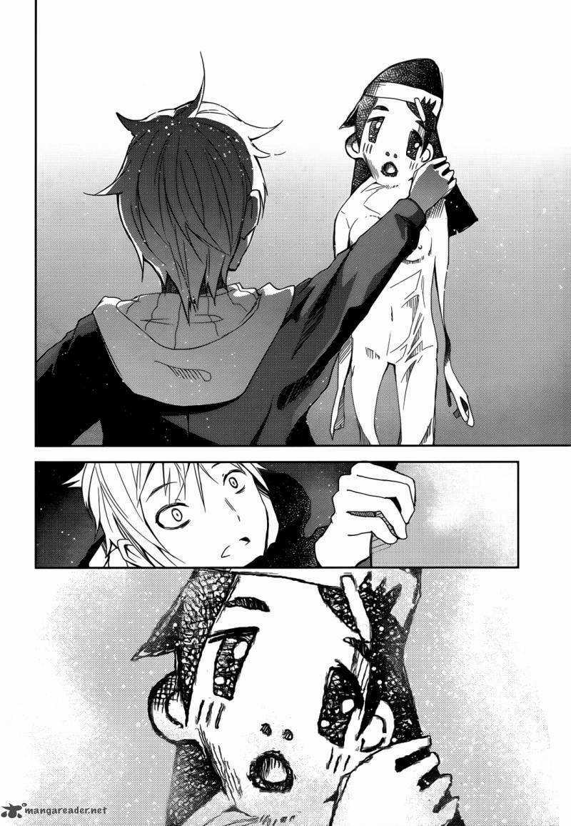 Instant Bullet Chapter 1.1 trang 15