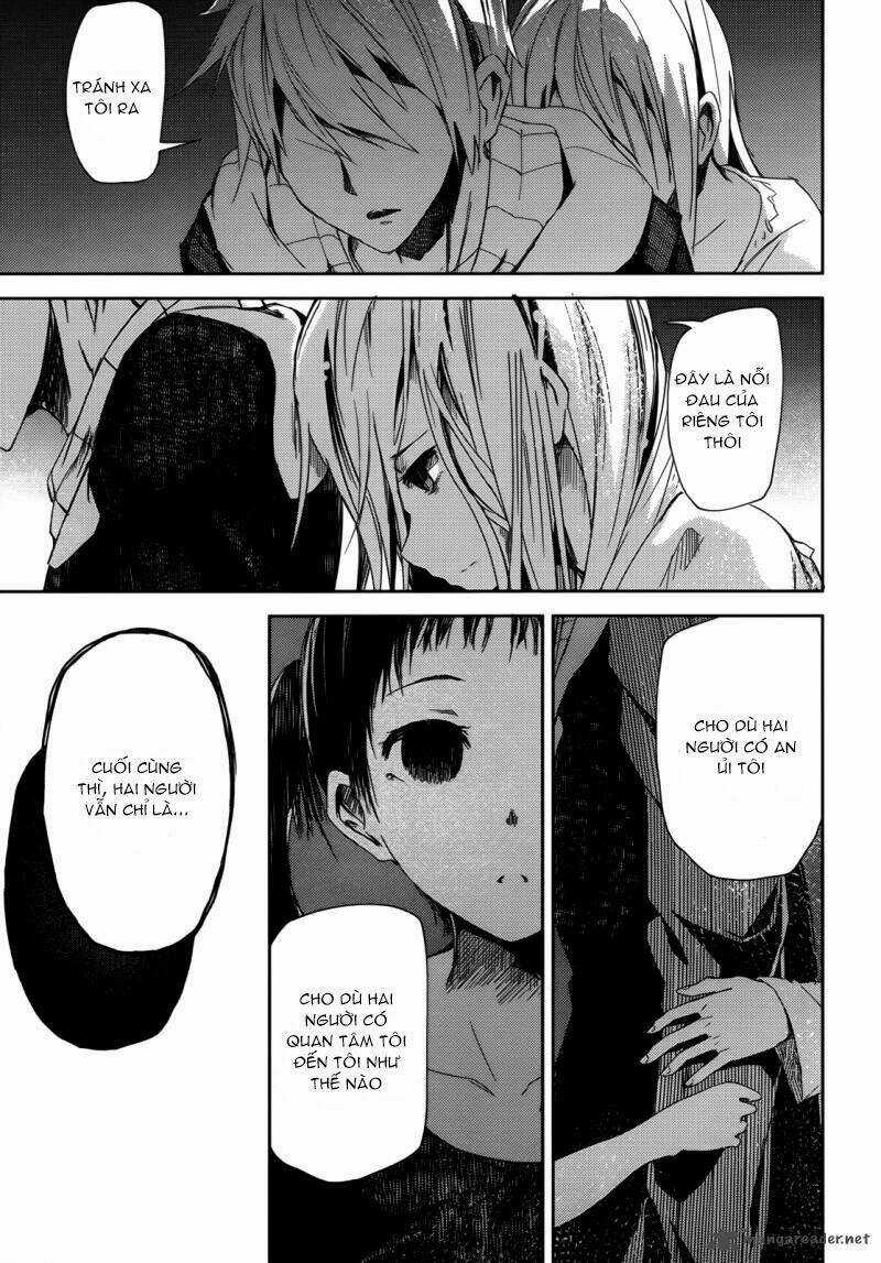 Instant Bullet Chapter 1.1 trang 24