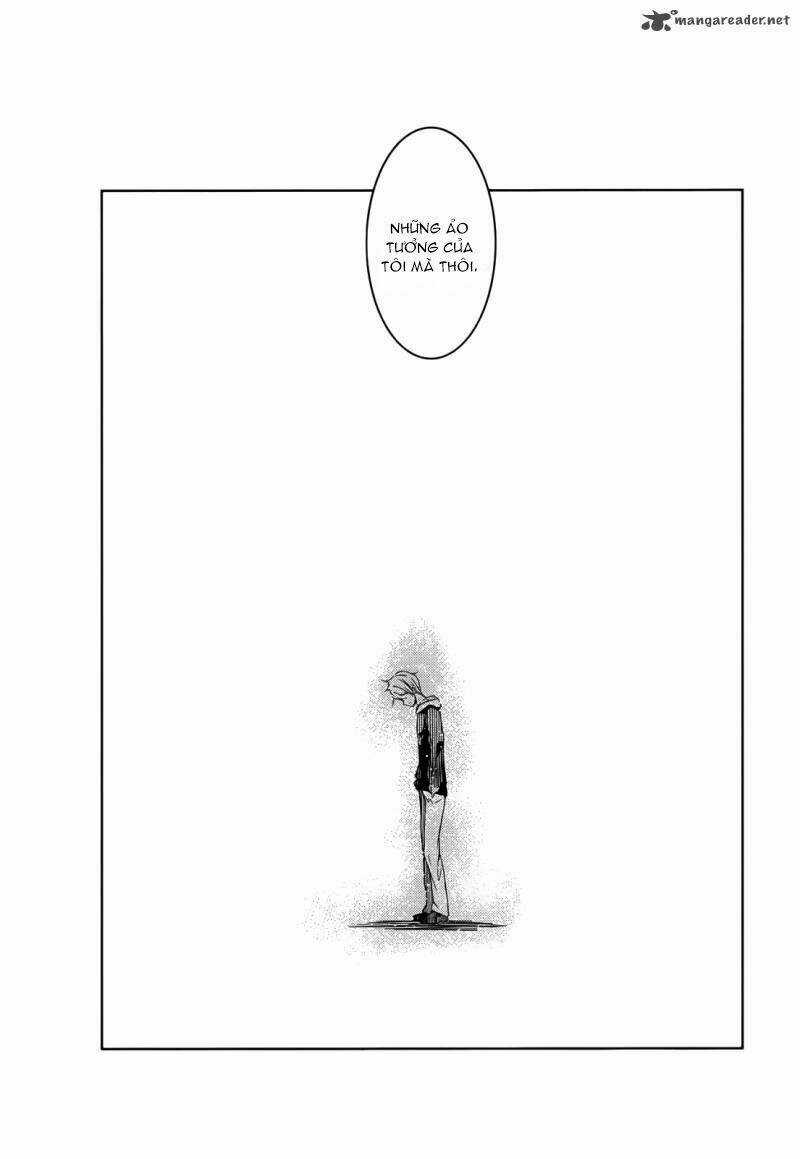 Instant Bullet Chapter 1.1 trang 25