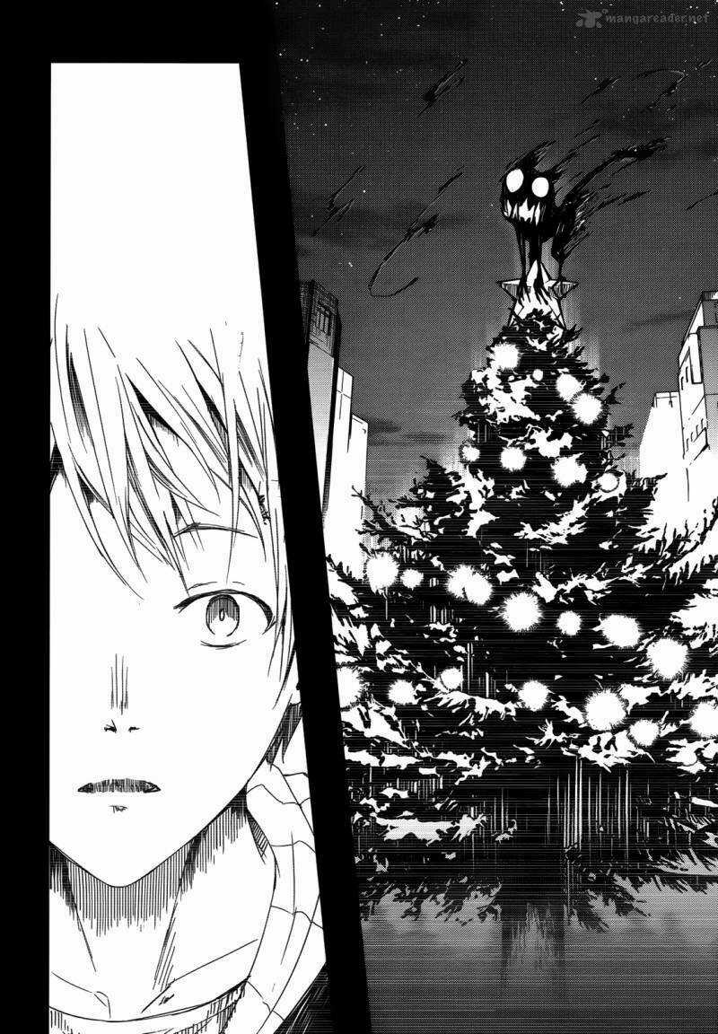 Instant Bullet Chapter 1.1 trang 27