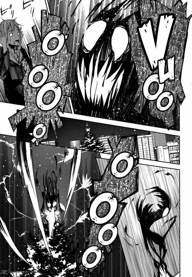 Instant Bullet Chapter 1.1 trang 28