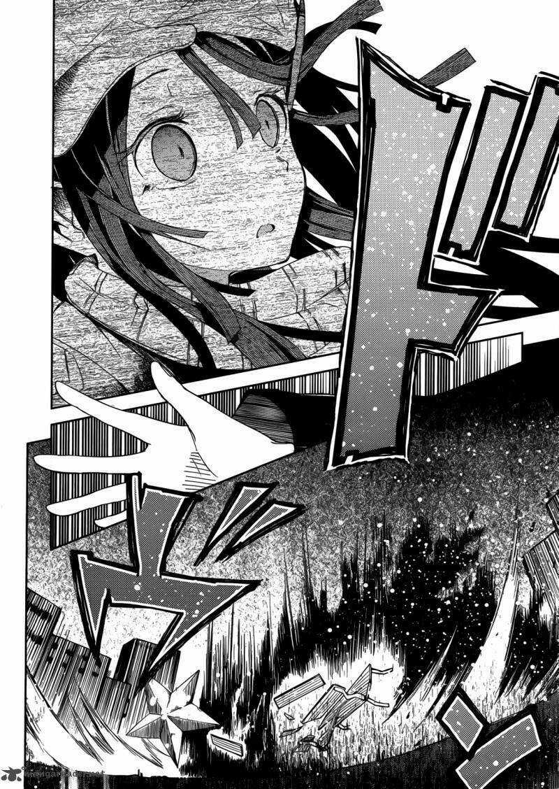 Instant Bullet Chapter 1.1 trang 30