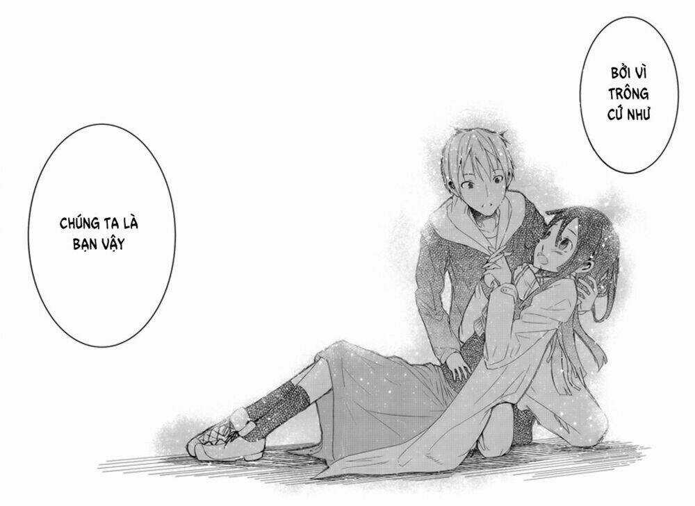 Instant Bullet Chapter 1.2 trang 27