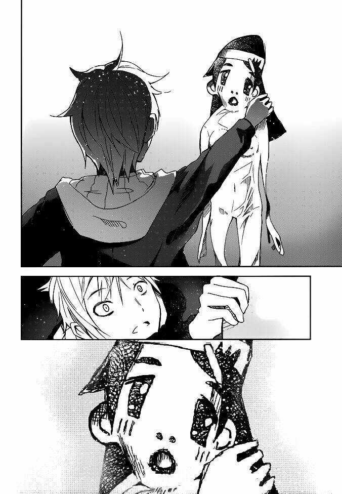 Instant Bullet Chapter 1 trang 15