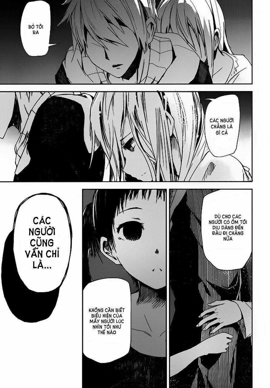 Instant Bullet Chapter 1 trang 24