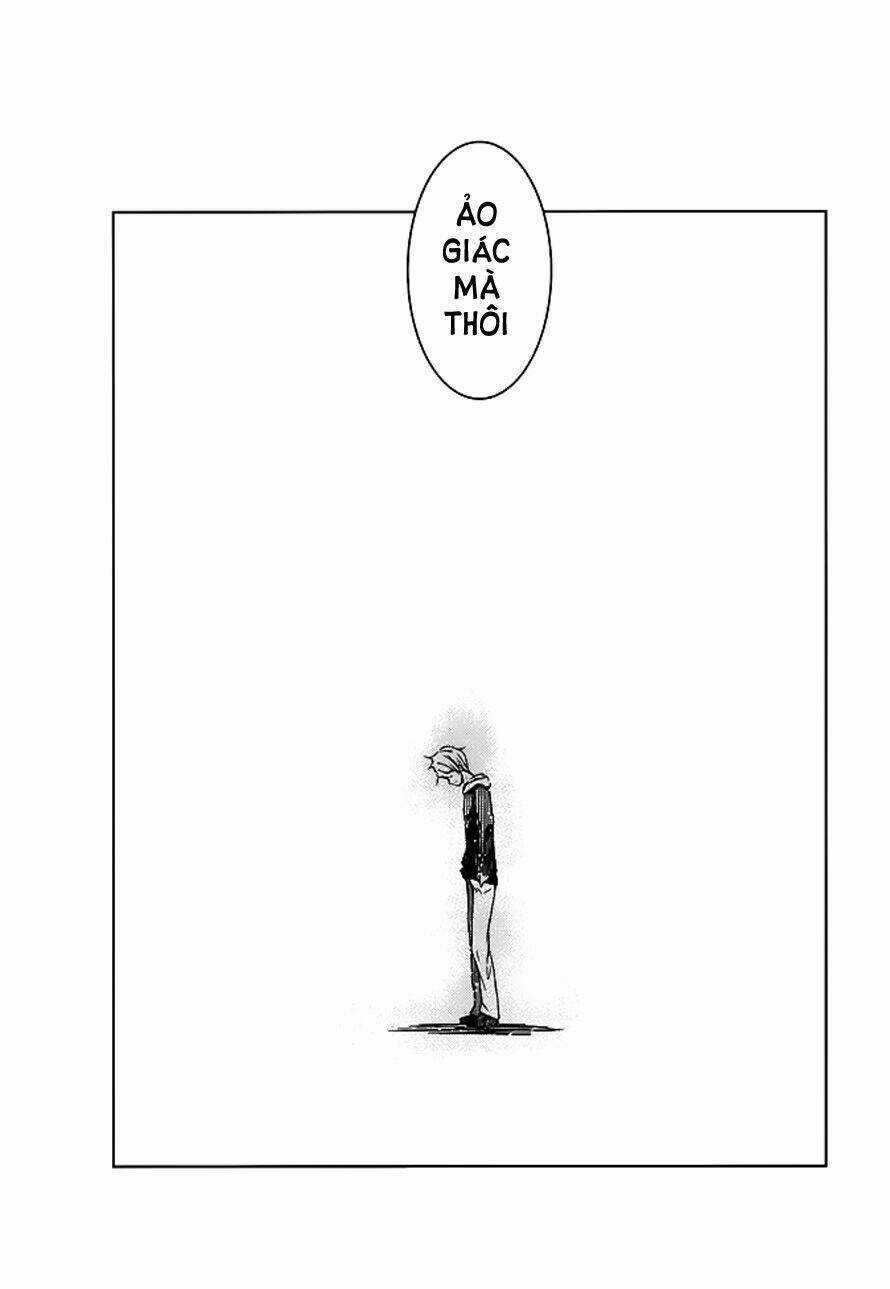 Instant Bullet Chapter 1 trang 25