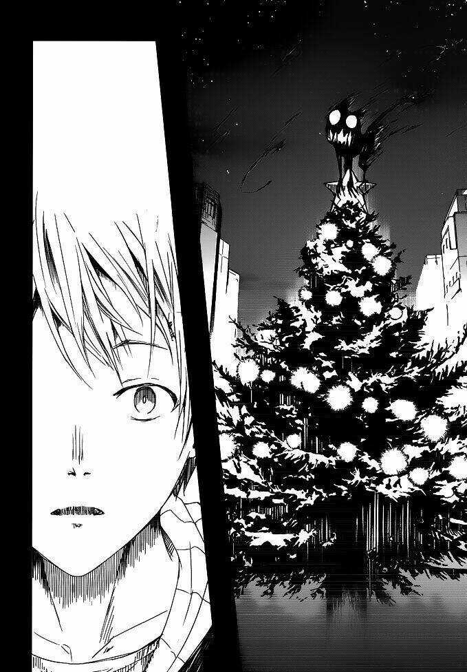 Instant Bullet Chapter 1 trang 27