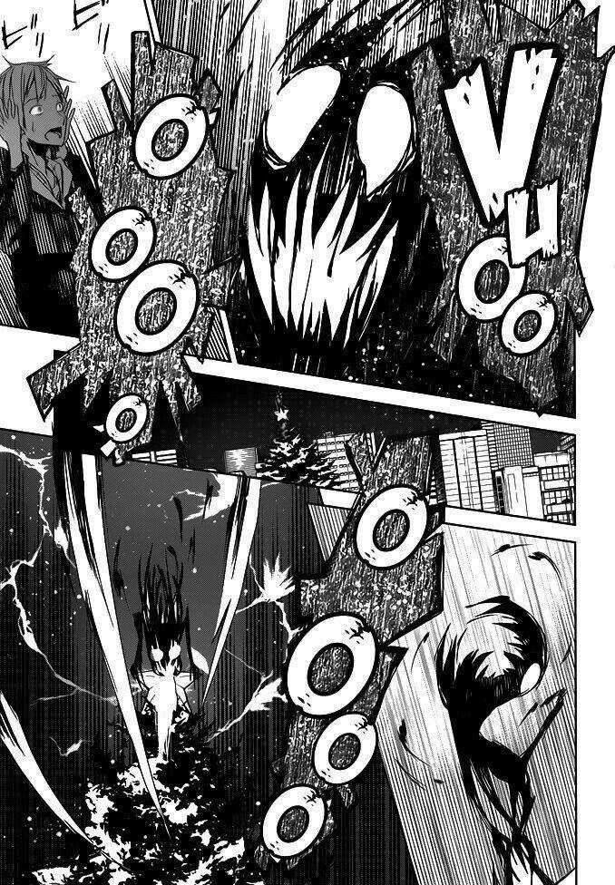 Instant Bullet Chapter 1 trang 28