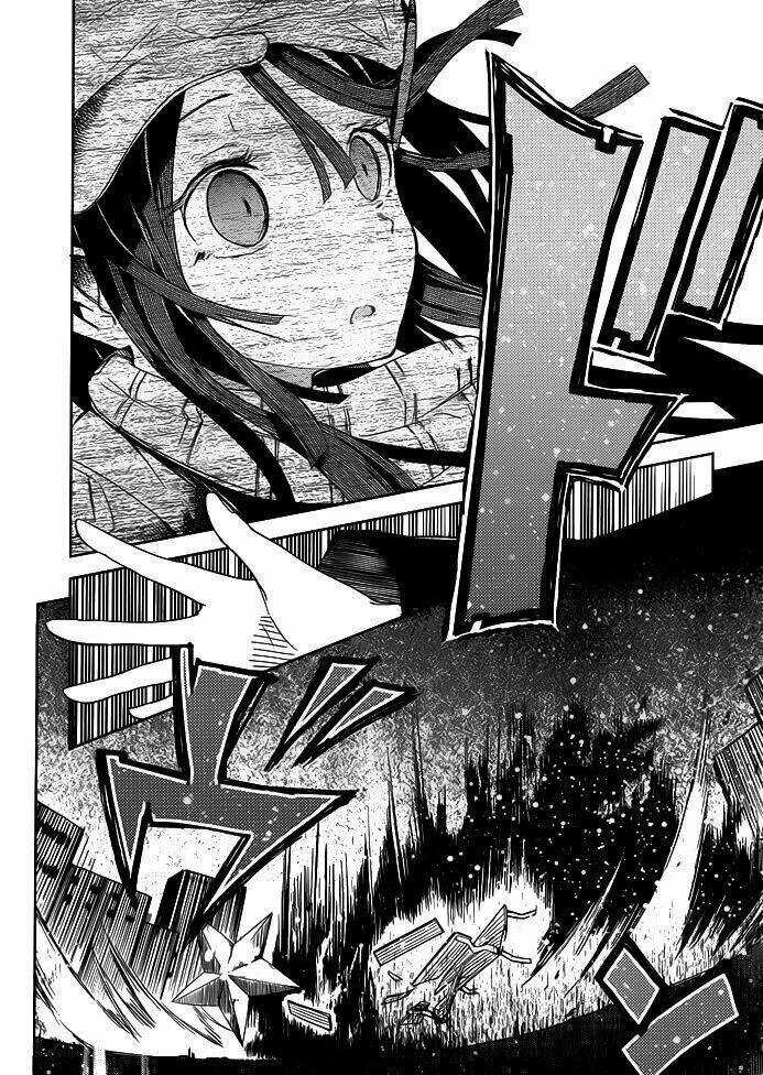 Instant Bullet Chapter 1 trang 30