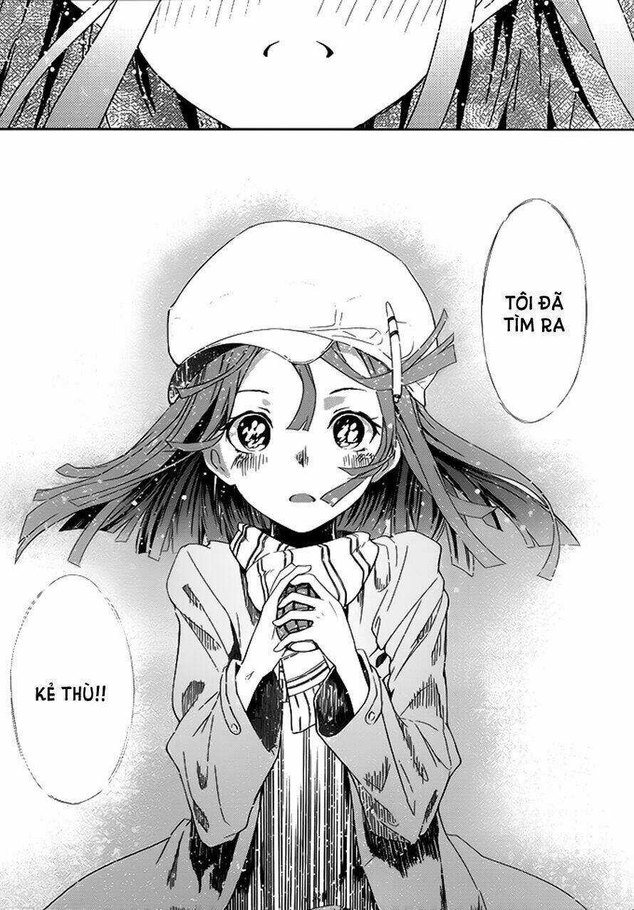 Instant Bullet Chapter 1 trang 32