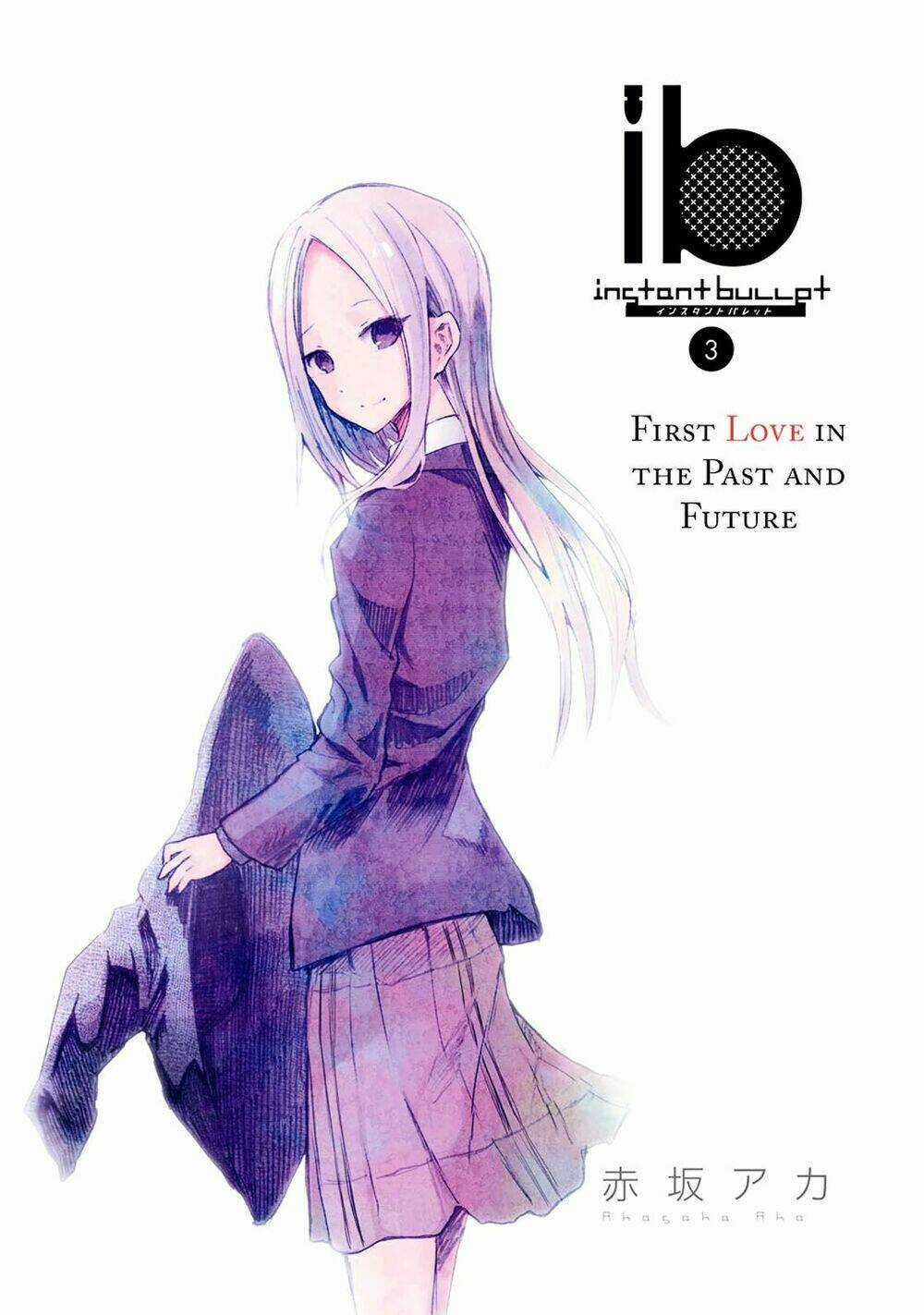 Instant Bullet Chapter 10 trang 2