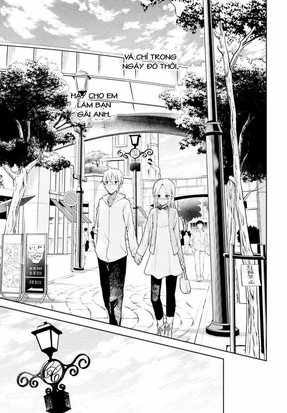 Instant Bullet Chapter 12 trang 15