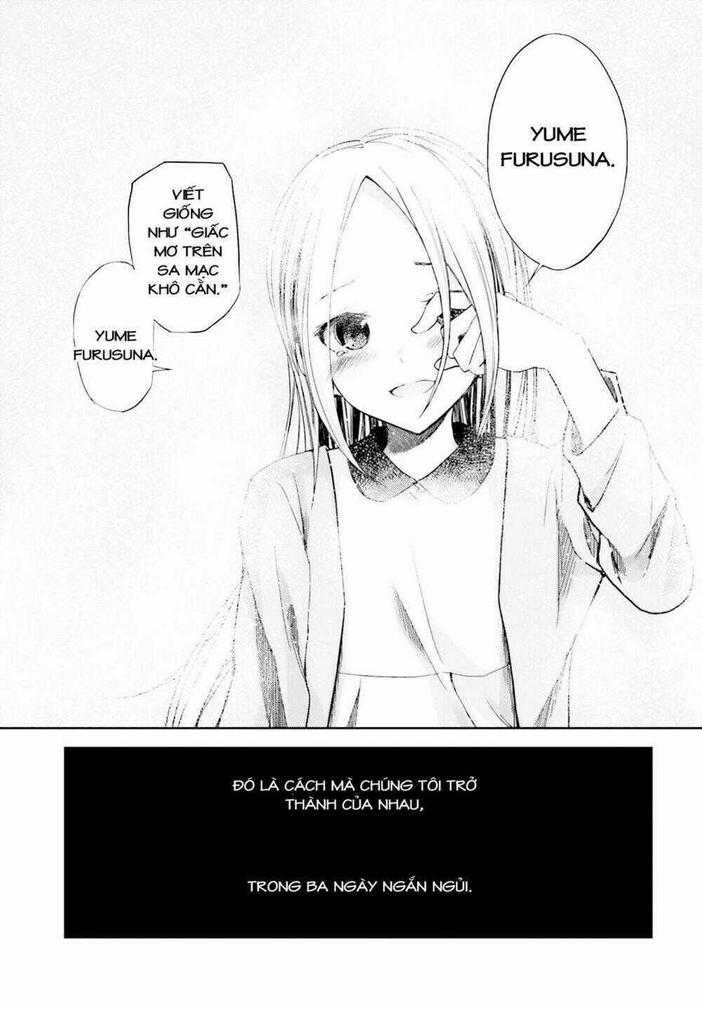 Instant Bullet Chapter 12 trang 33