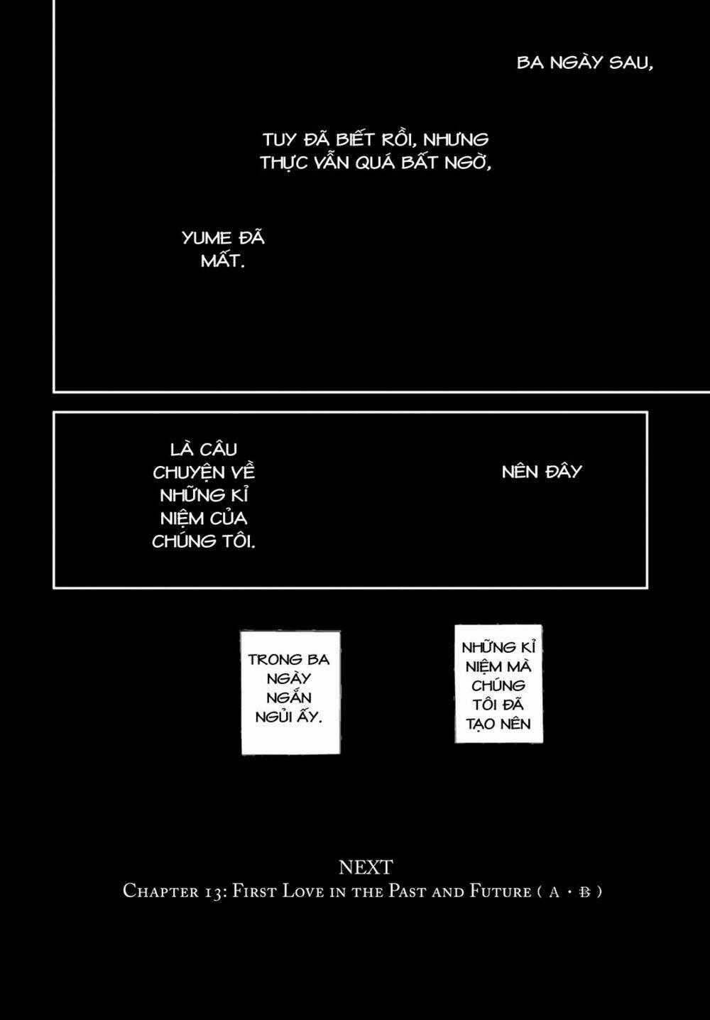 Instant Bullet Chapter 12 trang 34