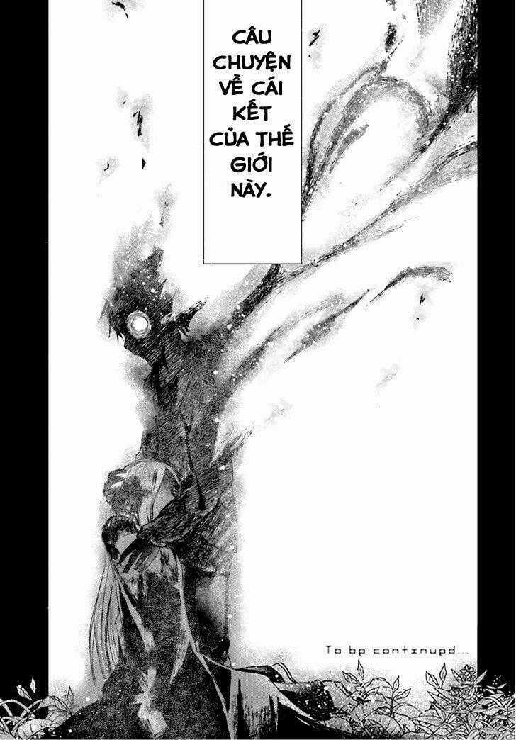 Instant Bullet Chapter 13 trang 38