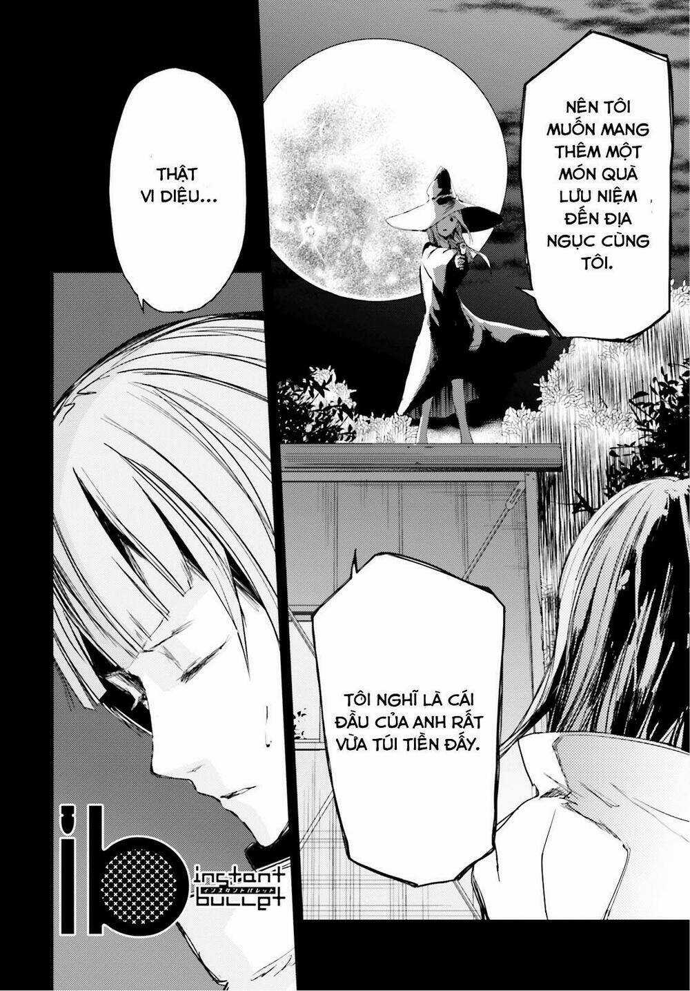 Instant Bullet Chapter 14 trang 4