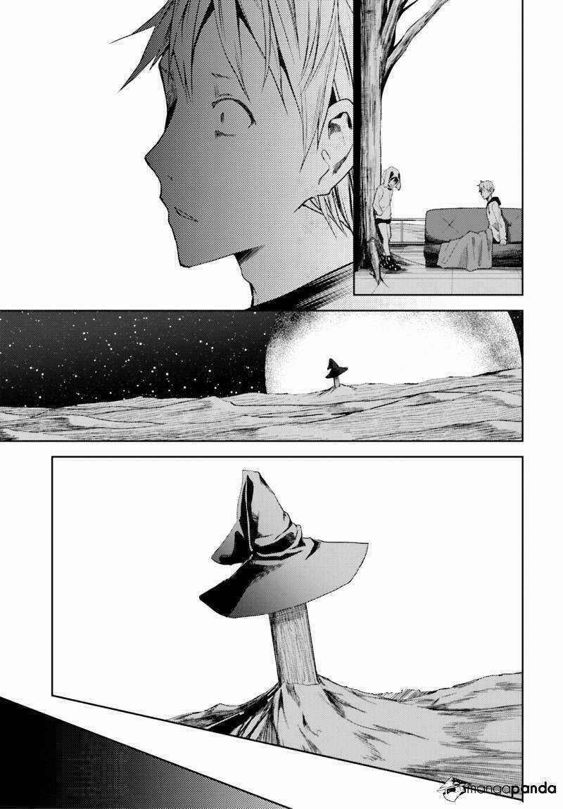 Instant Bullet Chapter 15 trang 20