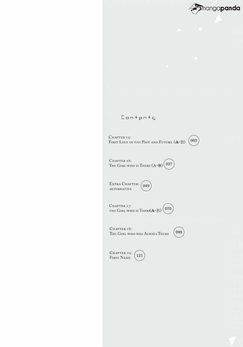 Instant Bullet Chapter 15 trang 4