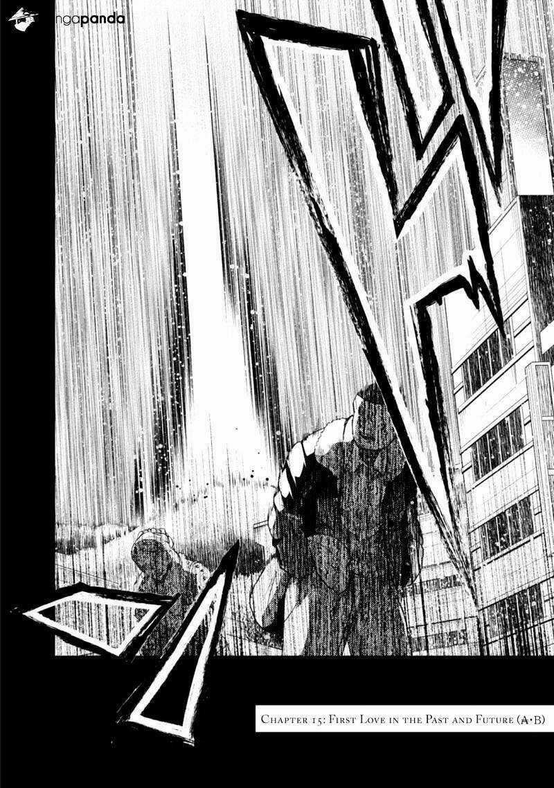 Instant Bullet Chapter 15 trang 7